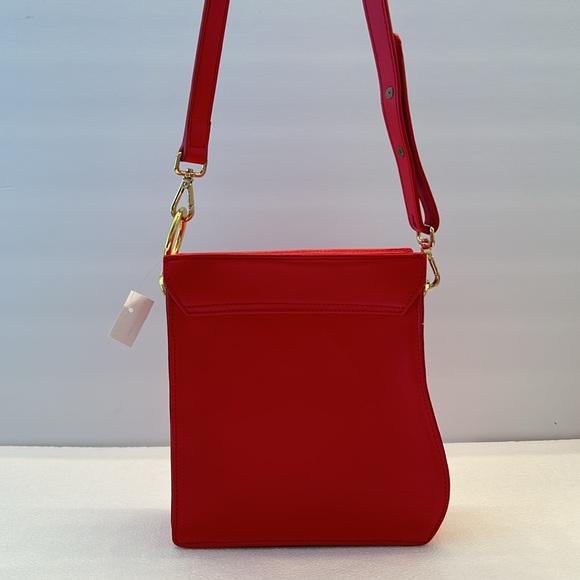 🌼🌺🌸VAVVOUNE SHOULDER BAG NEW - Picture 4 of 16